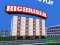 Igra Highriser spletu