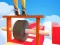 Igra One Wheel Rush spletu