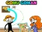 Igra Gomu Goman spletu