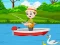 Igra Fishing Jigsaw spletu
