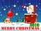 Igra Merry Christmas 2019 spletu