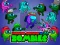 Igra Impostor Survivor vs Zombies spletu