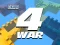 Igra KOGAMA: WAR4 spletu