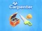 Igra Carpenter spletu