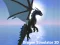 Igra Dragon Simulator 3D spletu