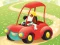 Igra Funny Animal Ride Difference spletu