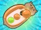Igra Capybara Screw Jam spletu