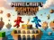 Igra Minecrafts Fighting Combat spletu