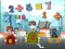 Igra Math Memory Match spletu