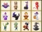 Igra Halloween Board Puzzles spletu