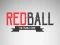 Igra Red Ball The Puzzle Game spletu