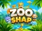 Igra Zoo Shap spletu