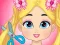 Igra Love Story Diana Dress Up spletu