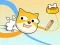 Igra Doge Rush Draw Home Puzzle spletu