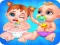 Igra Fan Baby DayCare spletu