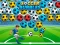 Igra Soccer Bubbles spletu