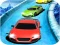 Igra Water Slide Car Racing Sim spletu