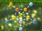 Igra Atomic Puzzle Xmas spletu