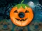 Igra Halloween Circle spletu