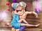 Igra Ice Queen Sauna Flirting spletu