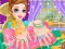 Igra Ice Princess Nail Design spletu