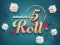 Igra 5 Roll spletu