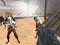 Igra Combat Strike Zombie Survival Multiplayer spletu