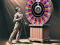 Igra Wheel of Bingo spletu