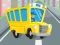 Igra Bus Differences spletu