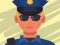Igra Super Police Jigsaw spletu