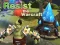Igra Resist The Warcraft spletu