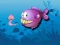 Igra Fishy Differences spletu