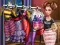Igra Sery Magazine Dolly Dress Up spletu