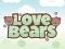 Igra Love Bears spletu