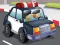 Igra Police cars jigsaw spletu