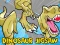 Igra Dinosaur Jigsaw spletu