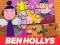 Igra Ben Hollys Jigsaw Puzzle spletu