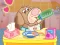 Igra Hippo Baby Care Game spletu