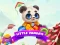 Igra Little Panda`s spletu
