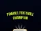 Igra Pinball Football Champion spletu
