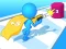 Igra Cloak Master Shooter Run spletu