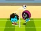 Igra Head Soccer Squid Game spletu