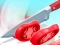 Igra Chef Knife Master spletu