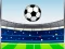 Igra Keepy Ups Soccer spletu