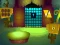 Igra Pond Forest Escape spletu