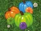Igra Color Pumpkin Match spletu