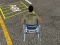 Igra Wheel Chair Driving Simulator spletu