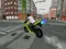 Igra Heavy Bikes City Parking Game 3D spletu
