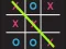 Igra Tic Tac Toe spletu