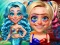 Igra From Nerds to Beauties spletu